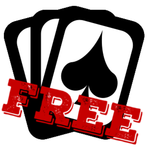 Bridge Convention Card FREE icon