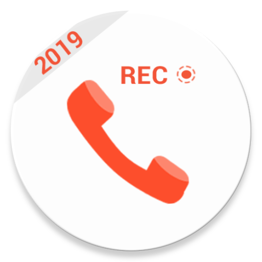 Call Recorder icon