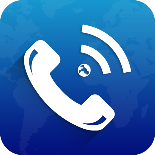 WiFi Calling : VoWiFi icon
