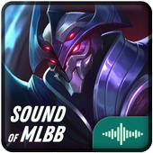 Sound of Mobile Legends icon
