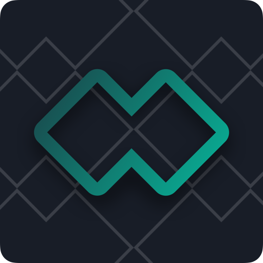 Scramble - Real Places. Real People. Real Life. icon