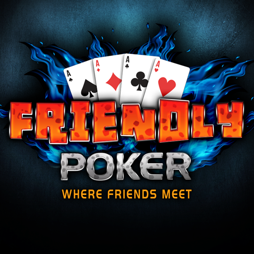 Friendly Poker icon