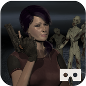 Zombie Nightfall icon
