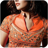 Blouse Designs Online Shopping आइकन