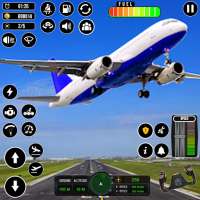 Flight Simulator: Plane Game