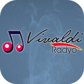 Radyo Vivaldi icon