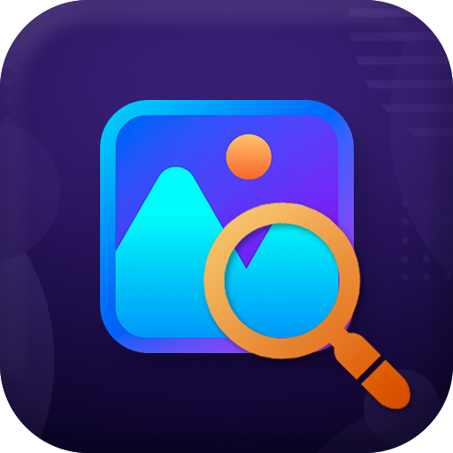 Image Search : Search by Image, Smart Search icon