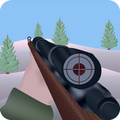 sniper free games icon
