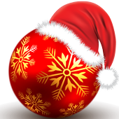 Christmas Bubble Shooter icon