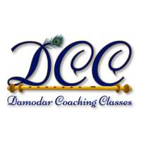 Damodar Chemistry on 9Apps