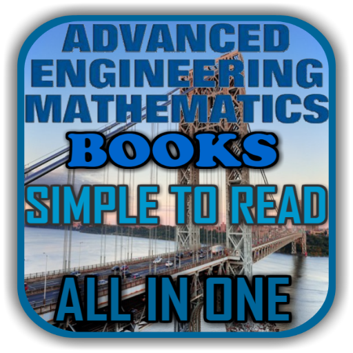 Advanced Modern Engineering Mathematics All in One icon