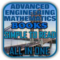 Advanced Modern Engineering Mathematics All in One on 9Apps