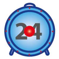 24Hours Audio Recorder Free on 9Apps