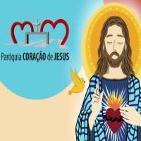 Paróquia Coração de Jesus App