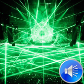 Techno Beat Sounds Ringtones icon