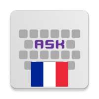 French for AnySoftKeyboard