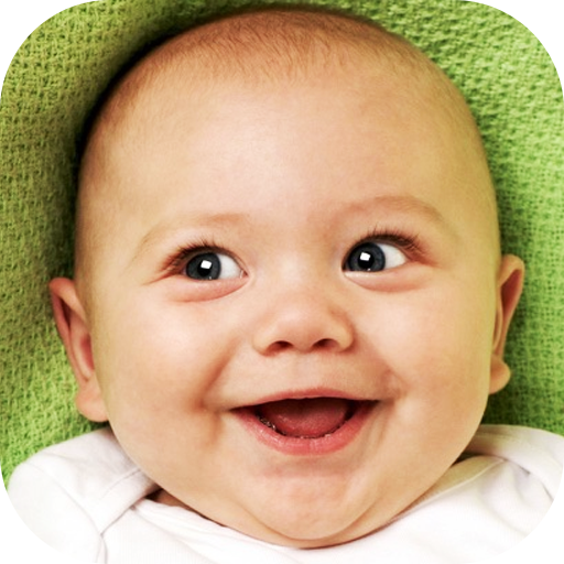 Baby Laugh Sounds icon