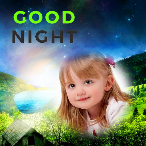 GOOD NIGHT FRAMES icon