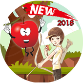 Shoot The Apple icon