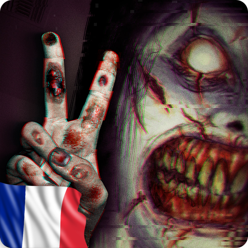 The Fear 2 : Creepy Scream House Jeu D'horreur 3D icon