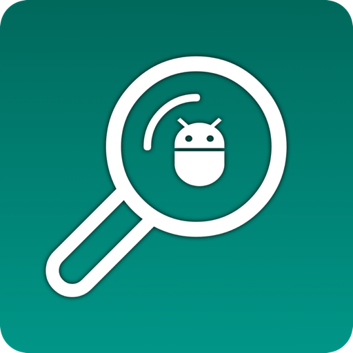 Device Info- Hardware/Software icon