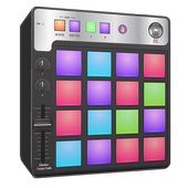 DJ Mixer Drum Pad icon