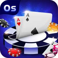 Os Poker - Texas Poker