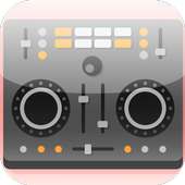 DJ Player Studio Music Mix on 9Apps