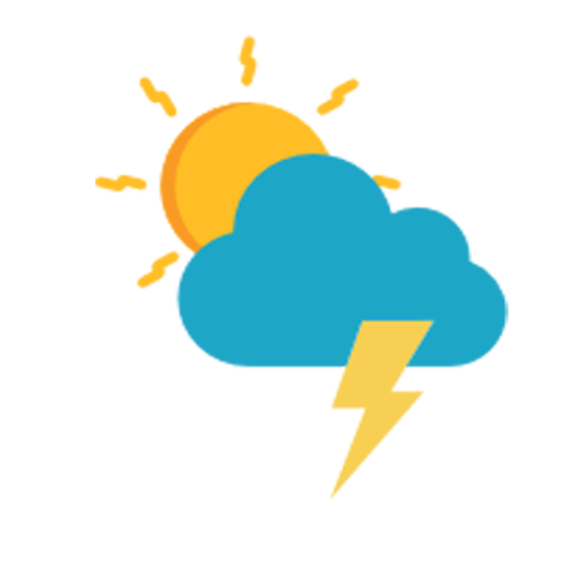 WeatherApp icon