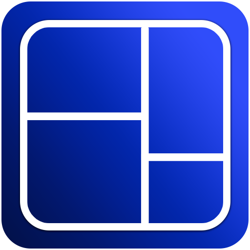 Pic Collage Maker: Photo Collage &amp; Photo Editor icon