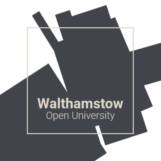 Online Courses - Walthamstow University icon