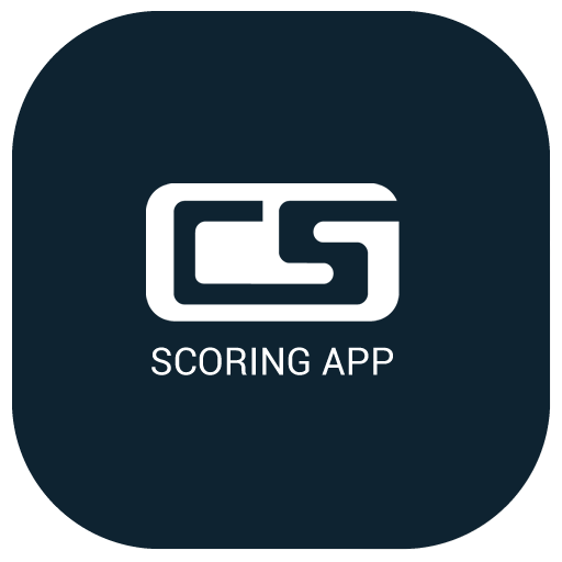 Cricket Social Scoring icon