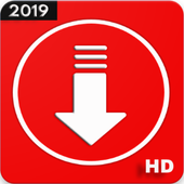 Free Video Download - Video Downloader 2019 icon