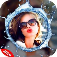 PIP Camera Frames & Photo Editor Amazing Effects