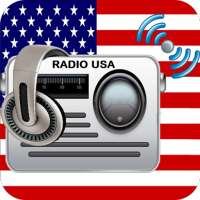 Radio en línea - USA