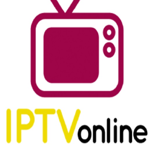 IPTV and CCcam Server icon