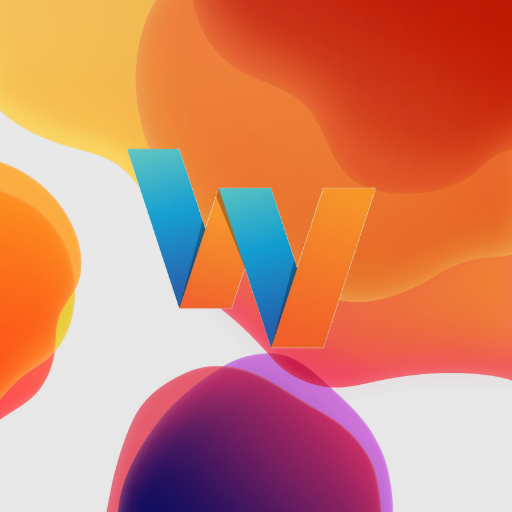 iPhone Wallpapers, iOS, Apple HD, 4k Wallpapers icon