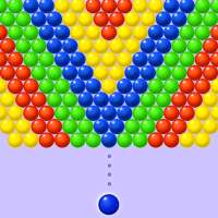 Bubble Shooter Rainbow on 9Apps