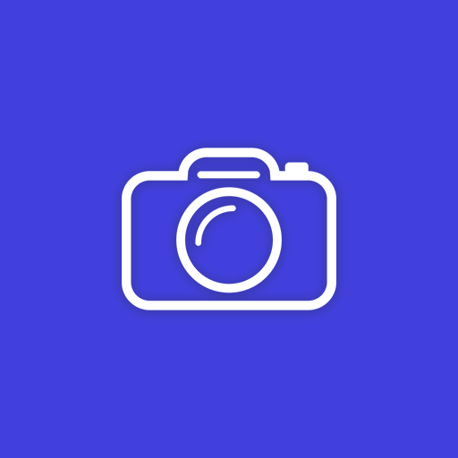 Camera File Manager أيقونة