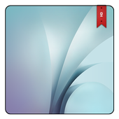 S6 Galaxy Launcher and Theme icon