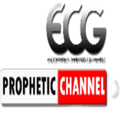 Prophetic Channel TV आइकन