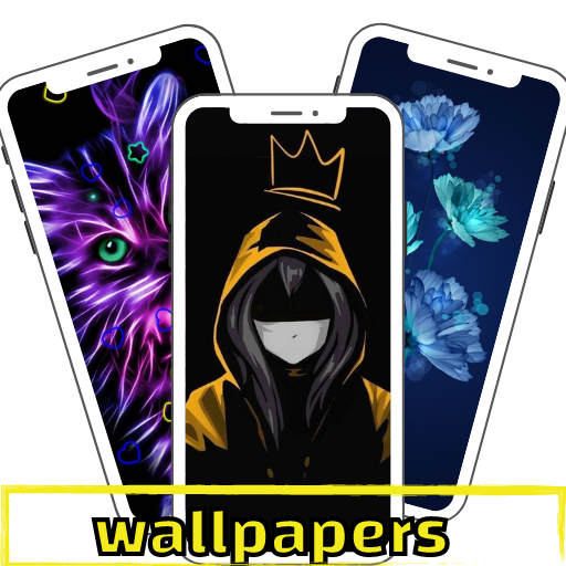 wallpaper phone screen 2021 icon