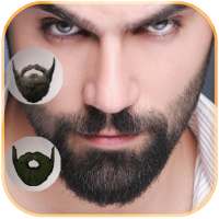 Beard Photo Editor on 9Apps