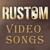 RUSTOM Movie Video Songs (All) on 9Apps