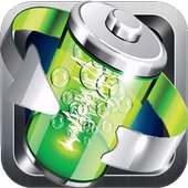 Super Fast Battery Charging 10X