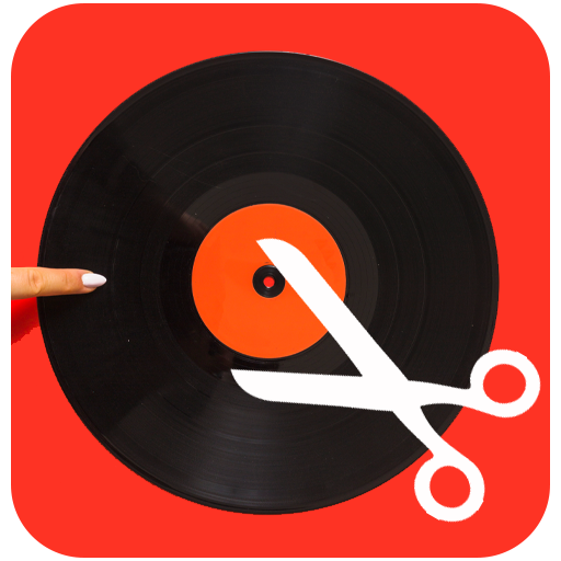 Mp3 Cut Pro icon