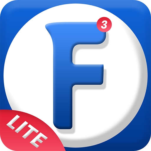 Lite for Facebook lite icon