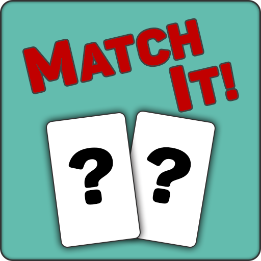 Match It! icon