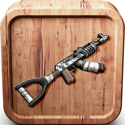 AK 47 Sounds Ringtone icon