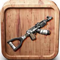 AK 47 Sounds Ringtone on 9Apps